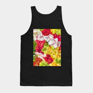 Gummy Bears Tank Top